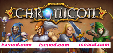 像素黑暗史/Chronicon（更新v1.10.4正式版）