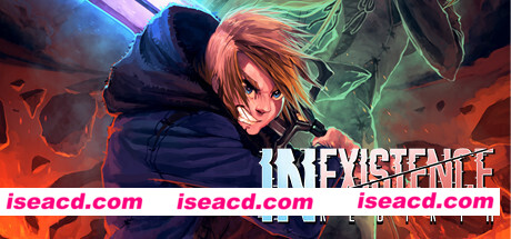 虚无冒险：重生/Inexistence Rebirth