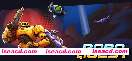 Roboquest/机器人任务（v0.8.9）