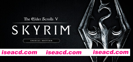 上古卷轴5：天际（养成小游戏MOD）