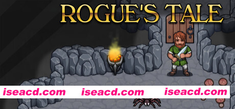 盗贼的故事/Rogues Tale（更新v2.03.200907）