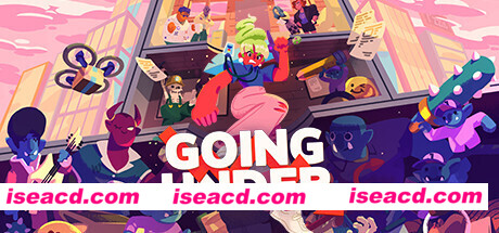 向下走/Going Under（v1.25）