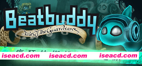 节奏小子：守护者传说/Beatbuddy: Tale of the Guardians（v1.2.9）