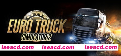 欧洲卡车模拟2/Euro Truck Simulator 2（v1.46.2.20s）