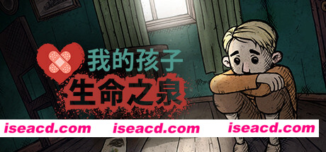 我的孩子：生命之泉/My Child Lebensborn（V1.0.19-正式版）