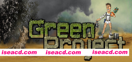 绿色计划/Green Project