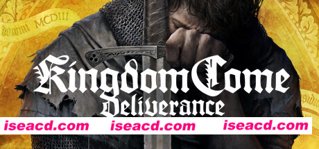 天国：拯救/Kingdom Come: Deliverance（更新整合DLC+高清材质包）