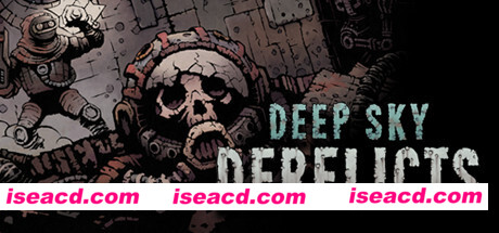 深空遗物/Deep Sky Derelicts（v1.5.4版整合新前景DLC）