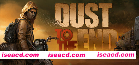 尘末/Dust to the End（豪华正式版V1.0+原声音乐）