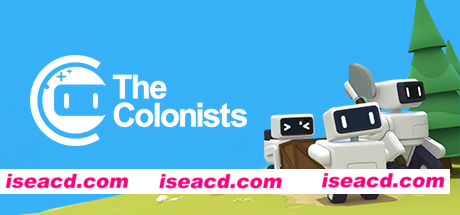 殖民者 The Colonists V1.6.3.1 最新官方中文 GOG安装版【322M】