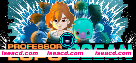 卢波教授：星际之海/Professor Lupo: Ocean（v5621176）