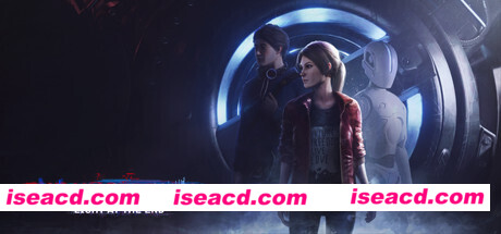 不确定性：末日光芒/The Uncertain: Light At The End（V20201101）