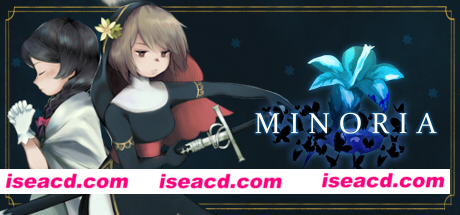 米诺利亚/Minoria（v1.085c）