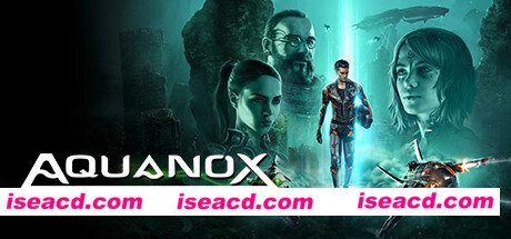 未来水世界：深度侵袭/Aquanox Deep Descent（v1.5）