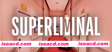 超阈限空间/Superliminal（v5731400）