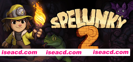 洞窟探险2/Spelunky2（v1.14.0）