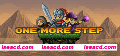 再苟一步/One More Step