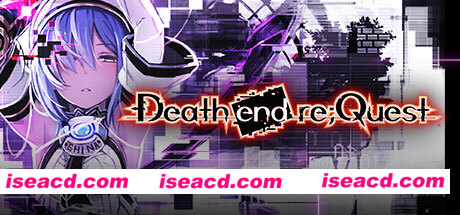 死亡终局：轮回试炼/Death end re;Quest