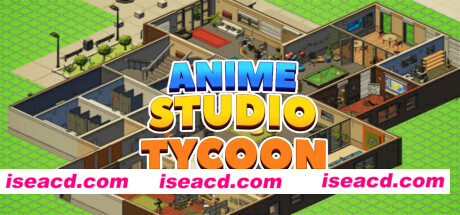 动漫工作室大亨/Anime Studio Tycoon