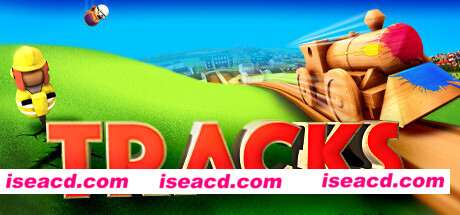 轨道 – 火车套装游戏 Tracks.The.Train.Set.Game.Build.8282619 官方中文