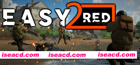 轻松挂彩2/Easy Red 2（整合诺曼底DLC）