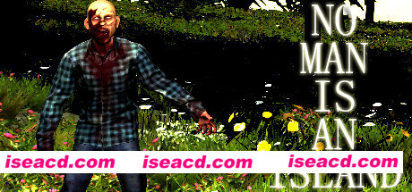 没有人是一座孤岛