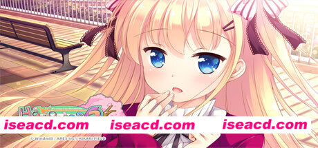 Happiness! 2 樱花盛典