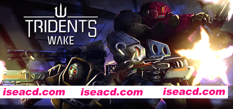 三叉戟号觉醒/Tridents Wake