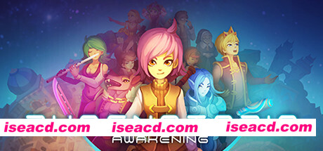 不死鸟传说：觉醒/Phoenotopia: Awakening