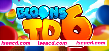 气球塔防6/Bloons TD 6（更新v35.2）