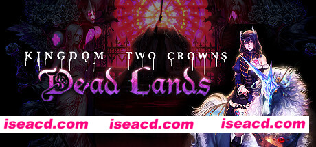 王国:两位君主/Kingdom Two Crowns(v1.1.18)