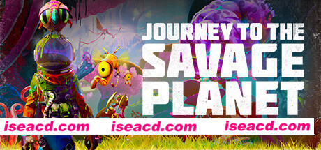 狂野星球之旅/Journey To The Savage Planet（集成DLC）