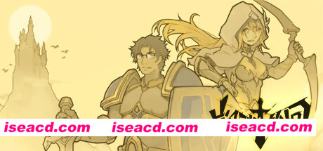 凯瑞尔轮回(V.10.7-剑与魔法-中文语音)