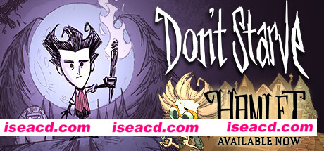 饥荒/Dont Starve（v429404集成全DLC）