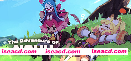 Nayu的冒险/The Adventure of NAYU（v1.2.0）