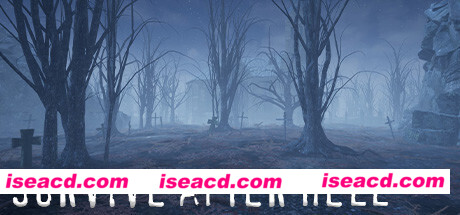 地狱后生存/Survive after hell