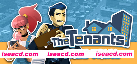 租房达人/The Tenants（v1.1.5）