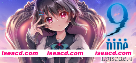 9-nine-雪色雪花雪之痕