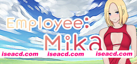 打工人：美香（V20210414）