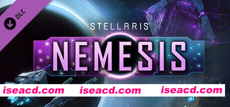 群星：复仇女神-灭世天罚（V3.1.1全DLC豪华版+壁纸+OTS+壁纸+OTS）