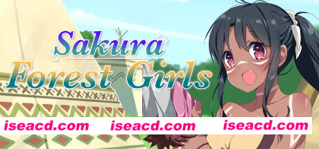 樱花森林女孩/Sakura Forest Girls（V1.0）