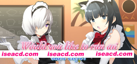 海滨咖啡屋（V1.0-完整版）