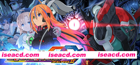 超惑星战记零2/Blaster Master Zero 2