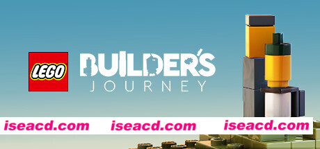 建造者之旅 LEGO Builder’s Journey Build.10192168 官方中文