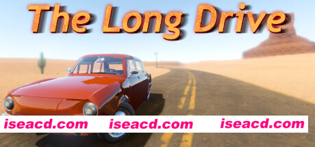 长途旅行/The Long Drive（Build 20210620）