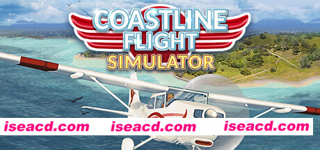 海岸线飞行模拟器/Coastline Flight Simulator