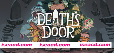 死亡之门 Death’s Door 中文学习版 便携版 免解压免安装 单机游戏 游戏下载 下载即玩