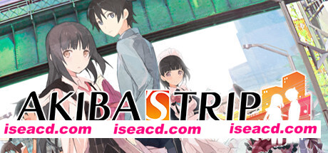 秋叶脱物语-秋叶原之旅（高清重制版10周年豪华纪念版）