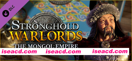 要塞:军阀之战-群雄割据(整合武士崛起)