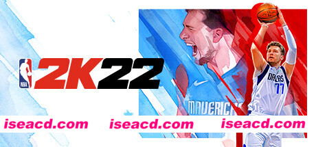 NBA2K22（豪华版+全DLC+MC生涯离线）
